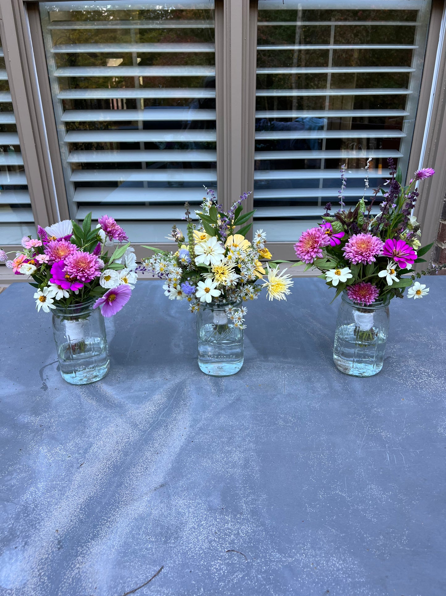 Corsages, Mini Bouquets, & Boutonnières