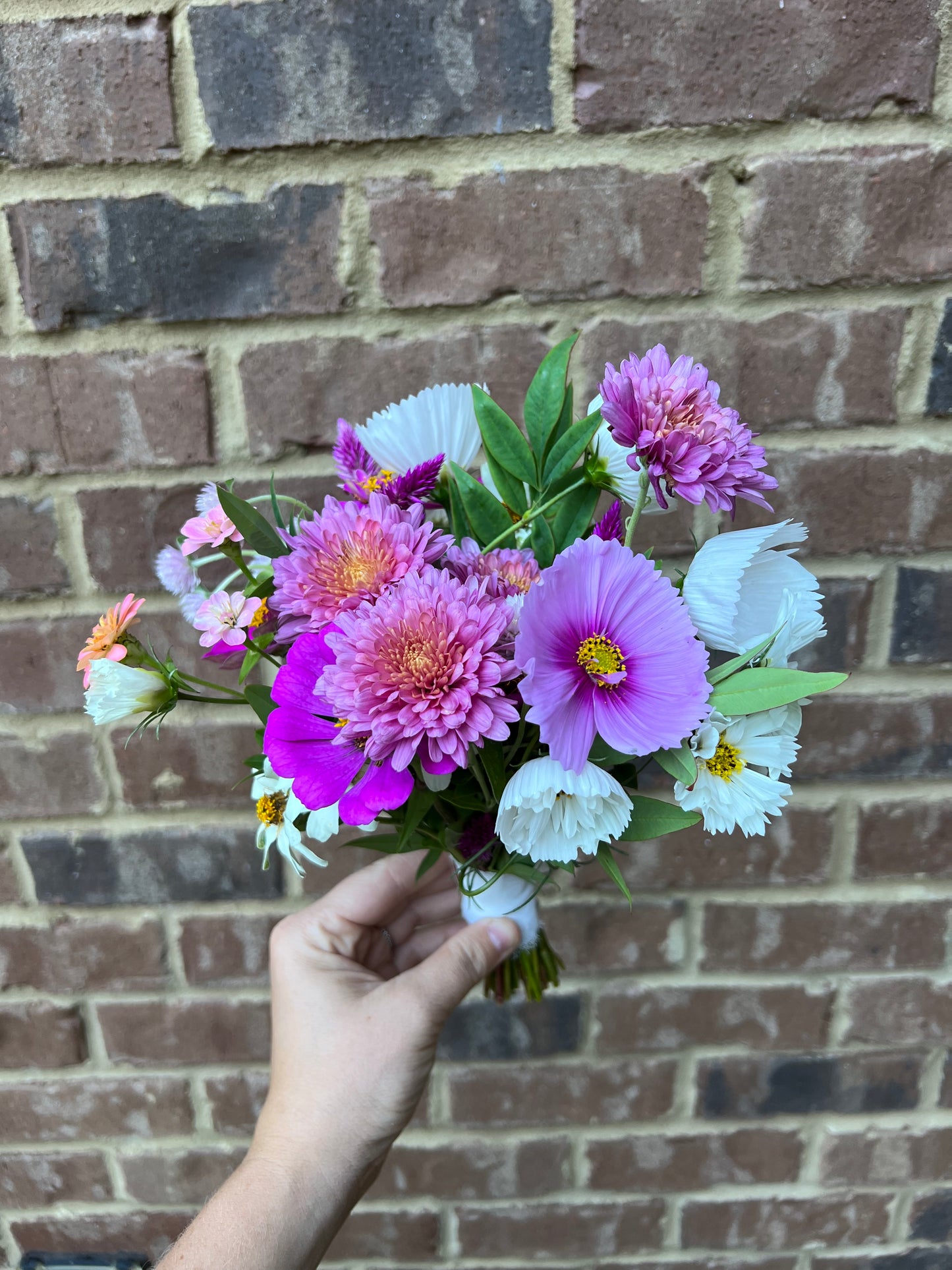 Corsages, Mini Bouquets, & Boutonnières